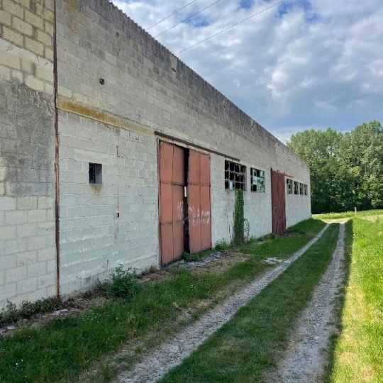 LE VASE IMMOBILIER : Local / Bureau | COUCY-LE-CHATEAU-AUFFRIQUE (02380) | 917.00m2 | 120 000 € LE VASE IMMOBILIER : Local / Bureau | COUCY-LE-CHATEAU-AUFFRIQUE (02380) | 917.00m2 | 120 000 €